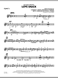 Love Shack - Trumpet 4