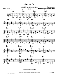Hinei Mah Tov Var 3 (arr. Joe Marks)