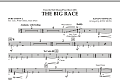 The Big Race (from Cars) - Percussion 2