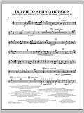 Tribute To Whitney Houston - Eb Alto Saxophone 2
