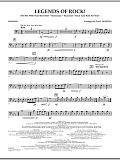 Legends Of Rock! - Bassoon