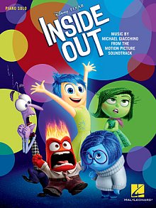Bundle Of Joy (from Inside Out) 