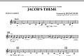 Jacob's Theme (from The Twilight Saga: Eclipse) - Bb Bass Clarinet