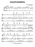 Guantanamera
