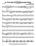In The Hall Of The Mountain King (from Peer Gynt) - Trombone