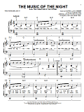 The Music Of The Night
