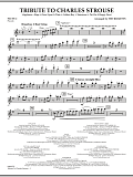 Tribute to Charles Strouse - Flute 2