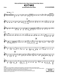 As It Was (for Brass Quintet) (arr. Seb Skelly) - Eb Bass T.C.