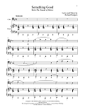 Something Good (from The Sound of Music)