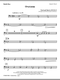 Overcome - Double Bass