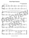 Rock-Paper-Scissors (arr. Mika Goto)