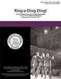 Ring-a-Ding Ding (arr. Anthony Bartholomew)
