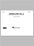 Stadium Jams Volume 8 (Michael Jackson) - Conductor Score (Full Score)