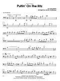 Puttin' on the Ritz - 1st Trombone