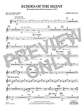 Echoes of the Silent - Mallet Percussion