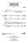 Stand By Me (with "Lean On Me")