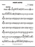 Night Moves - Trombone 3