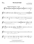 The Great Cloud - Horn (sub. Clarinet)