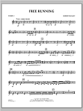 Free Running - F Horn 2