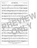 No Roots - Alto Sax 2