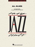 All Blues (arr. Michael Sweeney) - Guitar