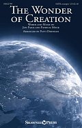 The Wonder Of Creation (arr. Patti Drennan)