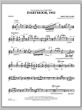 Dartmoor, 1912 (from War Horse) - Violin 1