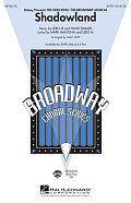 Shadowland (from The Lion King: Broadway Musical) (arr. Mac Huff)
