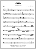Furiant (Bohemian Folk Dance) - Cello