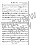 Immortals (from Big Hero 6) (arr. Tom Wallace) - Alto Sax 2