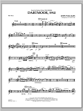 Dartmoor, 1912 (from War Horse) - Flute 2