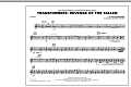 Transformers: Revenge Of The Fallen - F Horn
