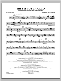 The Best Of Chicago - Electric Bass