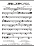 Best of The Temptations - Bb Clarinet 3