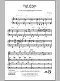 Rock Of Ages (Choral Medley)