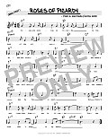 Roses Of Picardy (arr. Robert Rawlins)