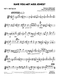 Have You Met Miss Jones? (arr. Michael Mossman) - Part 4 - Baritone Sax