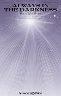 Always In The Darkness (Your Light Shines)