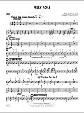 Jelly Roll - Drums