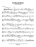 Gut Bucket Blues