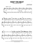Keep The Beat (from Vivo)
