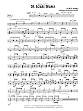 St. Louis Blues - Percussion 5