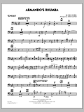 Armando's Rhumba - Trombone 3