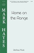 Home On The Range