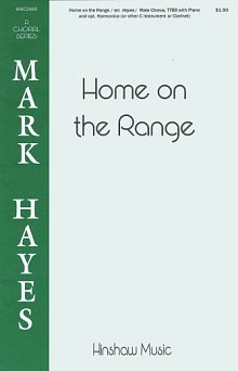 Home On The Range 