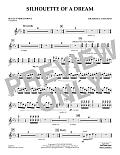 Silhouette of a Dream - Mallet Percussion 2