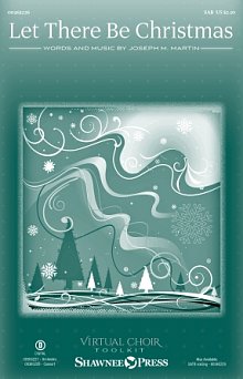 Let There Be Christmas 