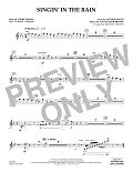 Singin' in the Rain (arr. Michael Brown) - Mallet Percussion