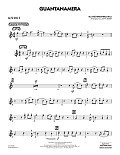 Guantanamera (arr. John Berry) - Alto Sax 2