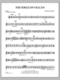 The Forge of Vulcan - Pt.1 - Bb Clarinet/Bb Trumpet